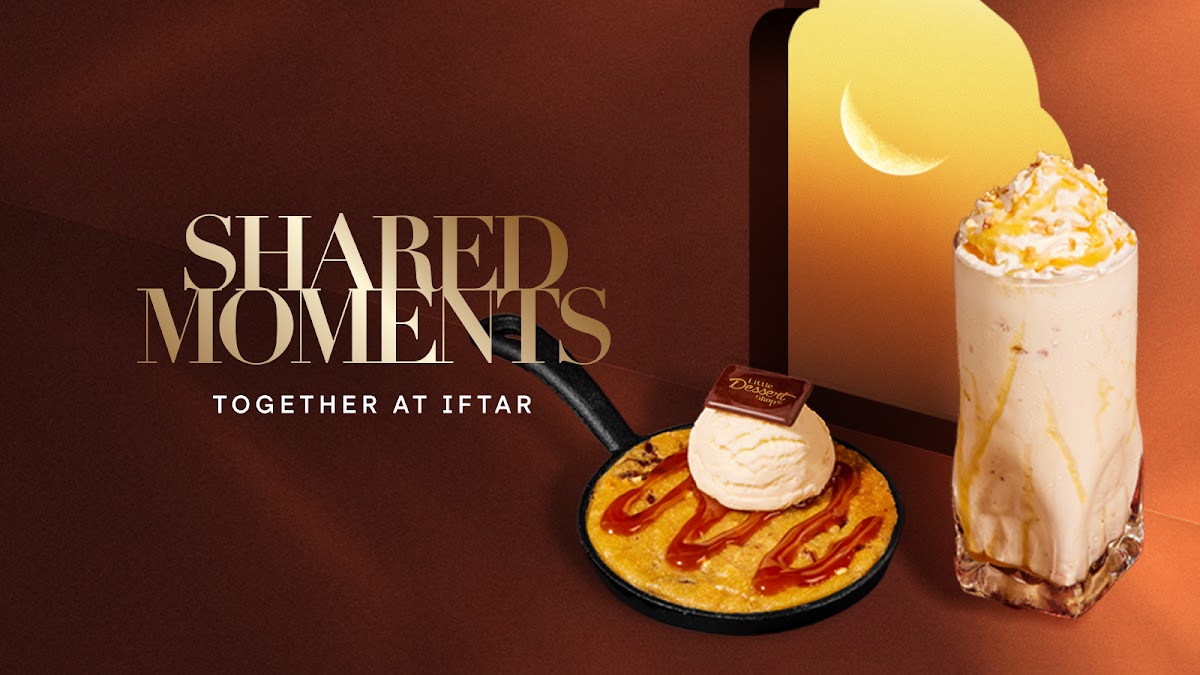 Betsy's X Little Dessert Shop Stafford Photos 2