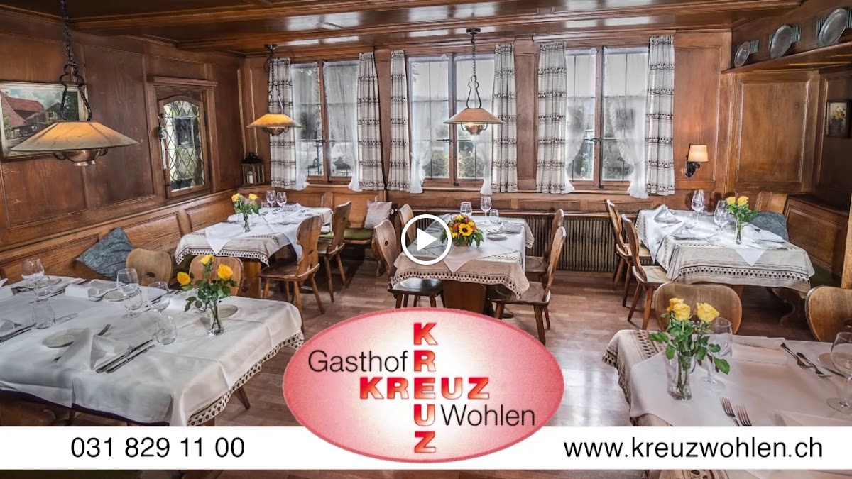 Gasthof Kreuz